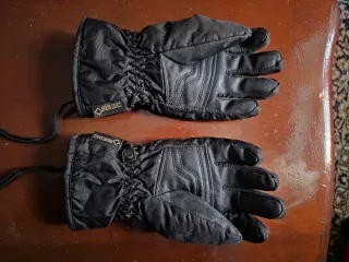 Guantes Reusch Gore-Tex Nieve Niños