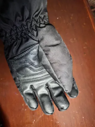 Guantes Reusch Gore-Tex Nieve Niños