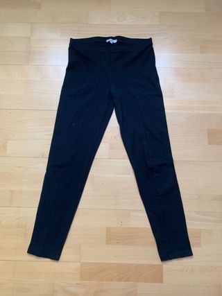 Mallas negras mujer Talla S Tex Woman