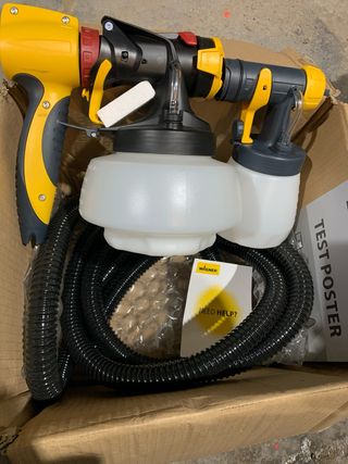 Wagner Boquilla Pulverizador