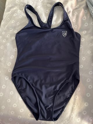 Bañador Yago Talla 14 Azul