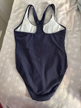 Bañador Yago Talla 14 Azul