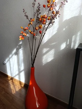 Ramo di Rosa Canina Sia di Maison du Monde