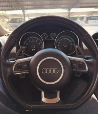 Audi TT 2008