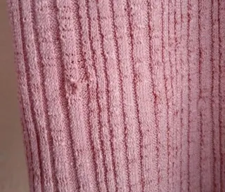 (L) Blusa de manga larga nueva de Only