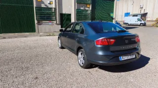 SEAT Toledo 2015