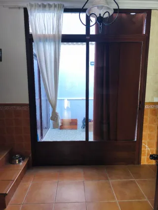 Ventanal de aluminio