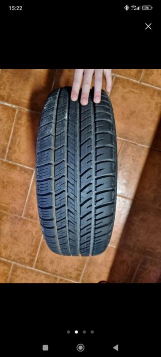 Rueda de 14 pulgadas 185/65 r14 86h