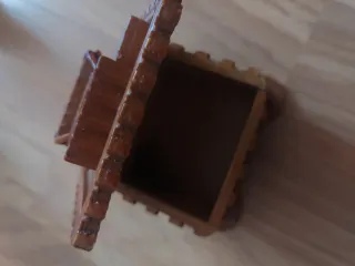 Antigüedades varias