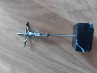 Antigüedades varias