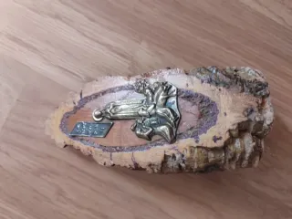 Antigüedades varias