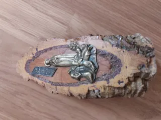 Antigüedades varias