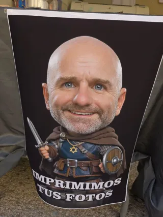 Plotter canon ipf 670