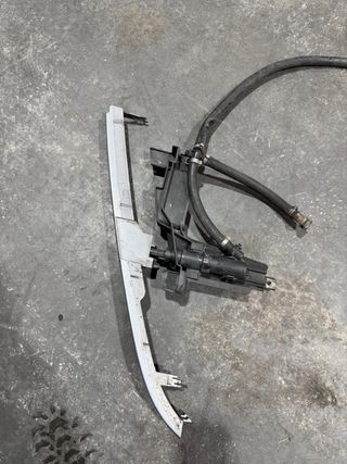 Sistema lavafaros BMW E46