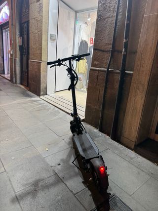 Patinete Eléctrico Joyr