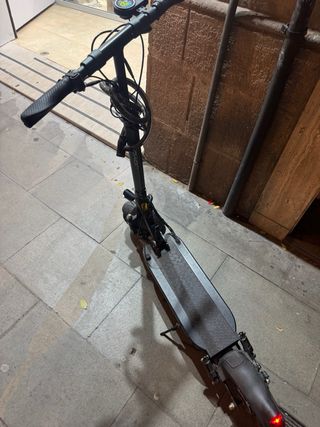 Patinete Eléctrico Joyr