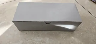 Caja Game Boy Micro Nintendo