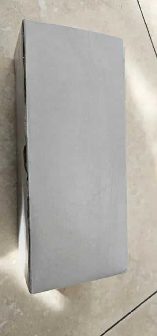 Caja Game Boy Micro Nintendo