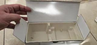 Caja Game Boy Micro Nintendo