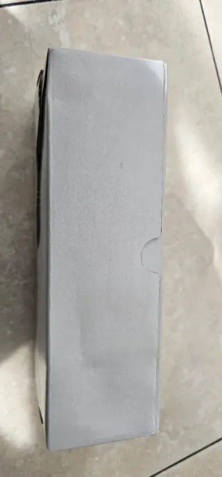 Caja Game Boy Micro Nintendo