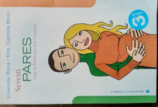 Serem Pares: Guía Embarazo, Parto y Postpart