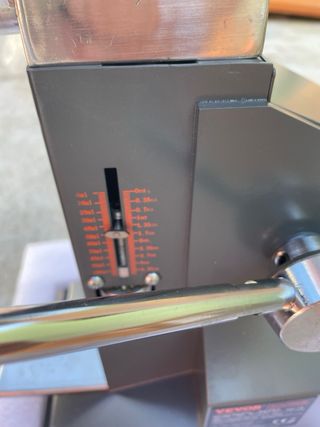 Máquina Llenadora Líquidos VEVOR Manual