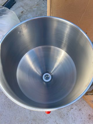 Máquina Llenadora Líquidos VEVOR Manual