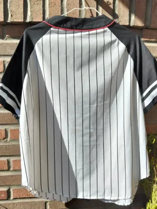 Camisa Béisbol Boston 92