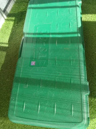 Cortadora de azulejos RUBI TS-60