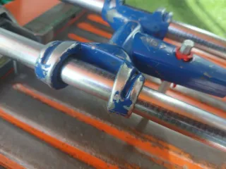 Cortadora de azulejos RUBI TS-60