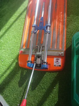 Cortadora de azulejos RUBI TS-60