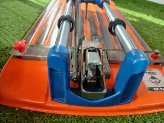 Cortadora de azulejos RUBI TS-60