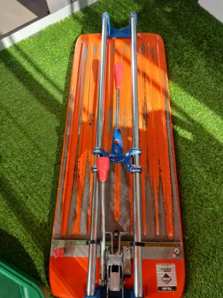 Cortadora de azulejos RUBI TS-60