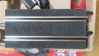 Scalextric Compact 1:43