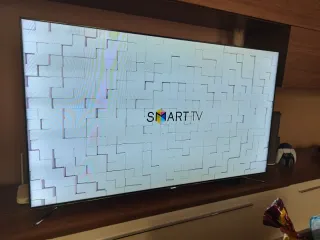 Televisión Samsung Ue55f8000sl 55 pulgadas