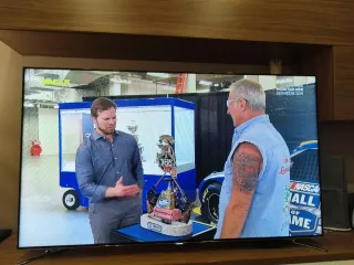 Televisión Samsung Ue55f8000sl 55 pulgadas