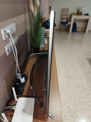 Televisión Samsung Ue55f8000sl 55 pulgadas