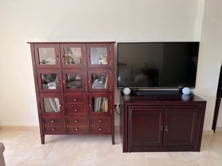 Muebles de salón completos