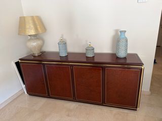 Muebles de salón completos