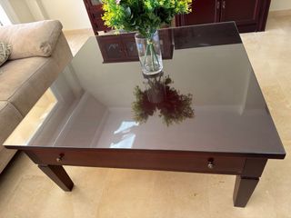 Muebles de salón completos