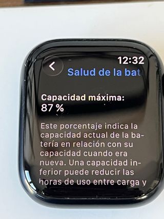 Apple Watch Series 9 41mm