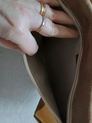 Borsa Redwall Linea Safari 2 Carlo Bartoli