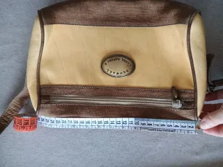 Borsa Redwall Linea Safari 2 Carlo Bartoli