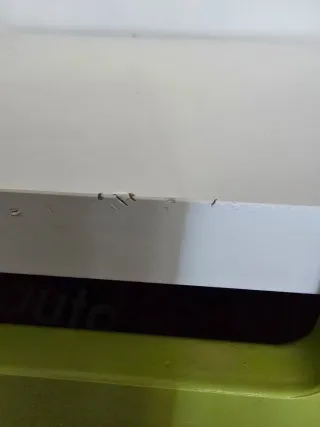 Mueble Cajones Småstad Ikea Verde Blanco