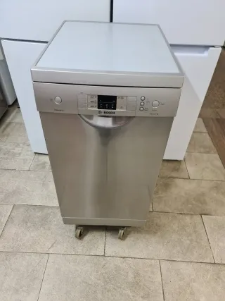 Lavavajillas Bosch Serie 6 A++