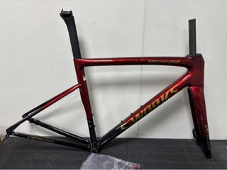 Quadro in carbonio (Colnago, Canyon, sl8, factor)