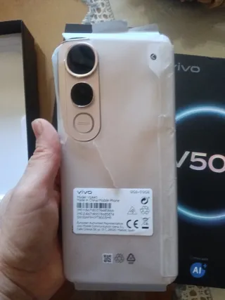 Smartphone Vivo V50 Lite 5G