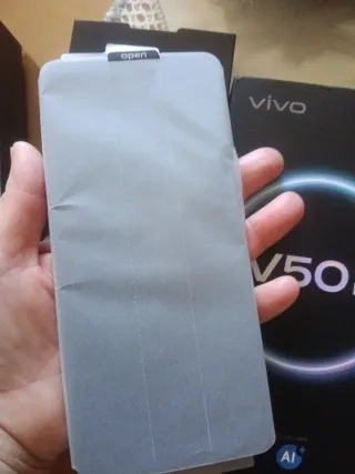 Smartphone Vivo V50 Lite 5G