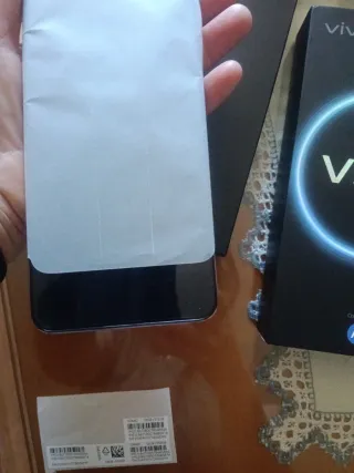 Smartphone Vivo V50 Lite 5G