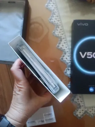 Smartphone Vivo V50 Lite 5G